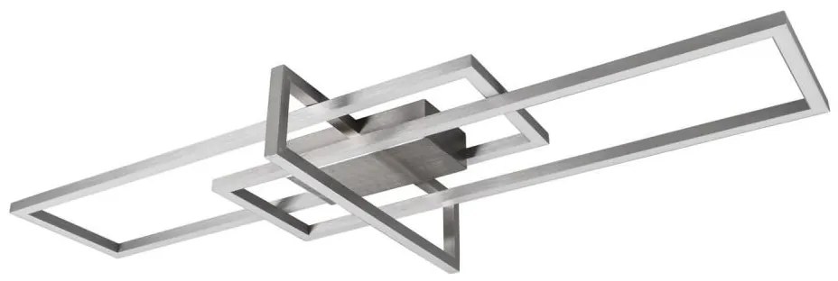 Rabalux 6867 - THABITA dimmelhető LED mennyezeti lámpatest LED/35W/230V