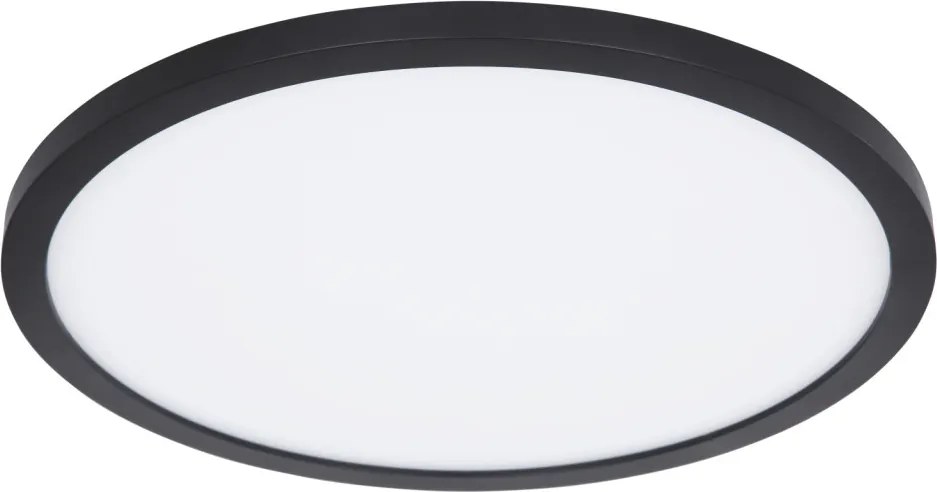GLOBO 41562-18B SAPANA Kerek Mennyezeti Lámpa LED IP44