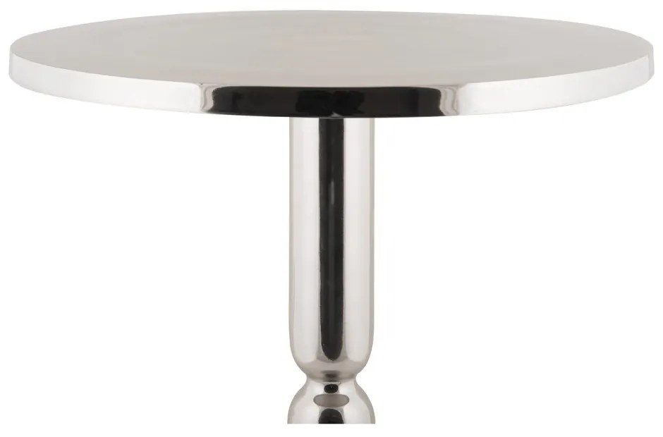 Fém kerek tárolóasztal ø 44 cm Sheen – Leitmotiv