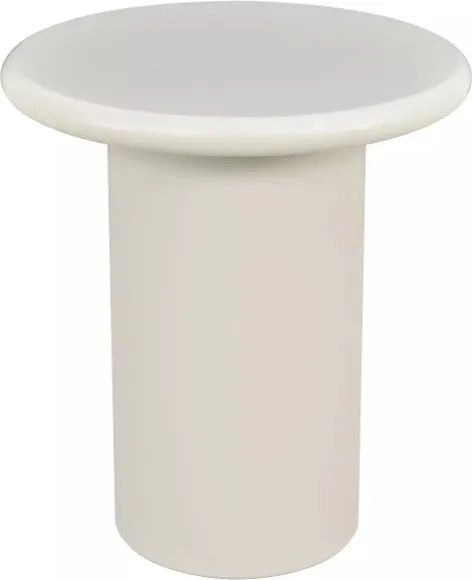 Tip dohányzóasztal bézs