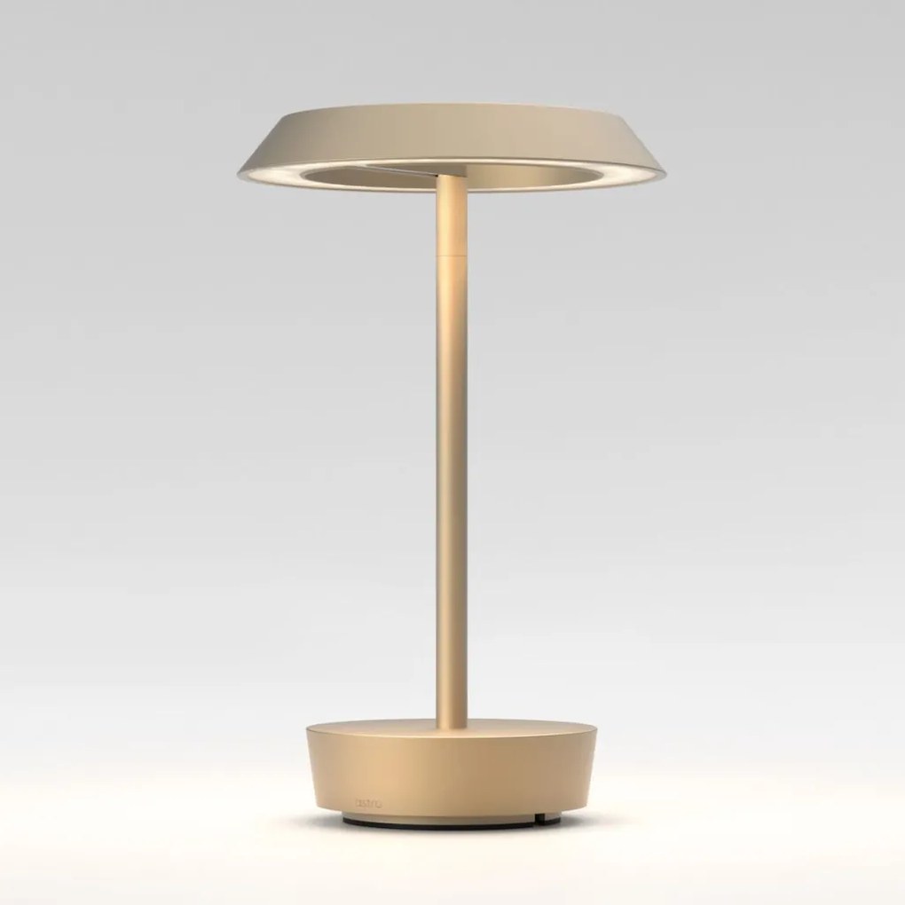 Astro Lighting Halo 1468003 Asztali lámpa 1x2.6W/LED 2700K 214LM IP20