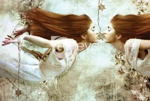 poszter Erica Leighton High