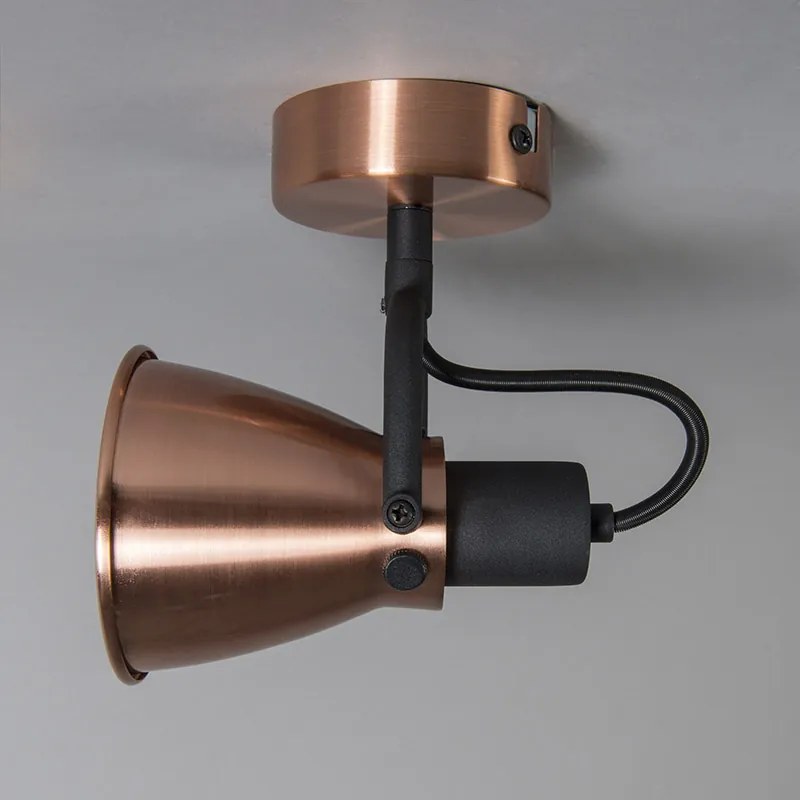 Klasszikus reflektor réz - Jos 1