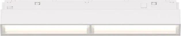 Maytoni Parete TR106-4-12W-DS-W 1x12W/LED 309lm IP20