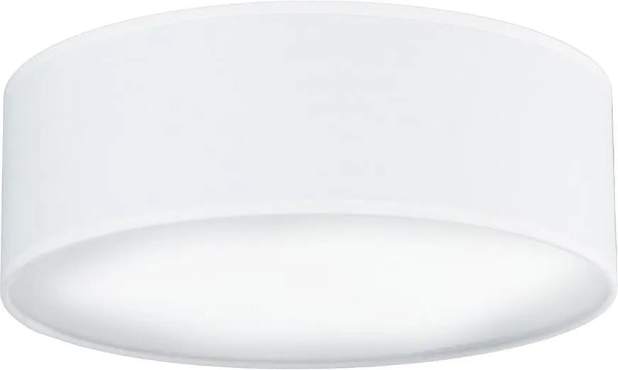 MIKA fehér mennyezeti lámpa, ⌀ 30 cm - Sotto Luce