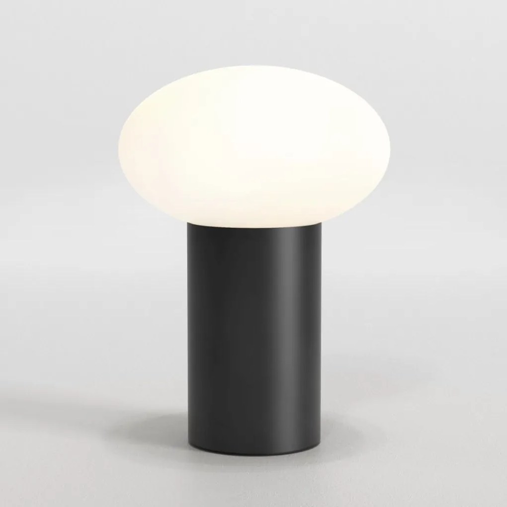 Astro Lighting Zeppo 1176019 Asztali lámpa 1x2.6W/LED 2700K 287LM IP20