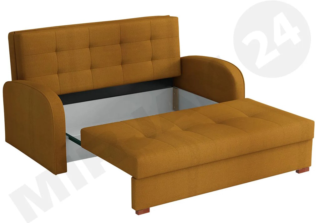 Kanapé Carivia Gold III (kronos 02). 1051126