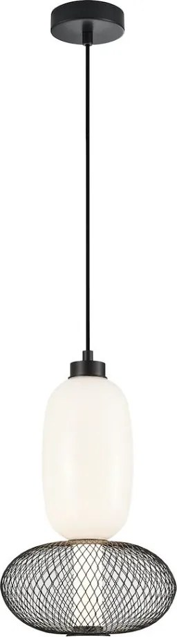 MILAGRO ML1432 ARAME Egyágú Függesztett Lámpa Fém LED IP20