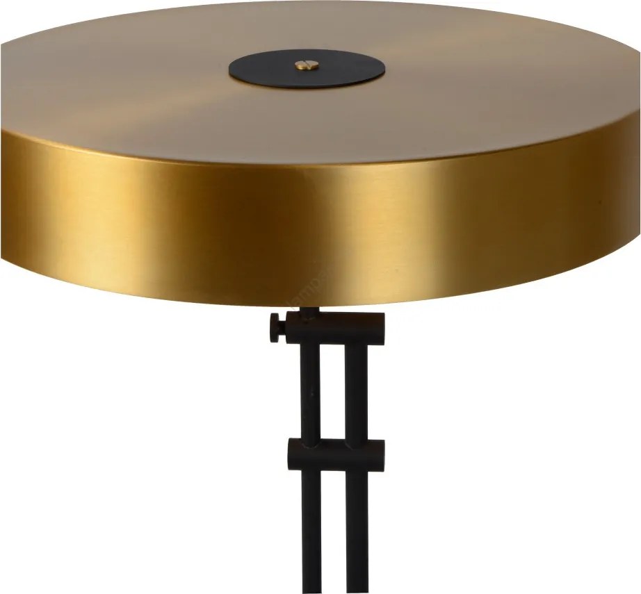 Állólámpa Bronz GIADA LUCIDE 30770-02-02