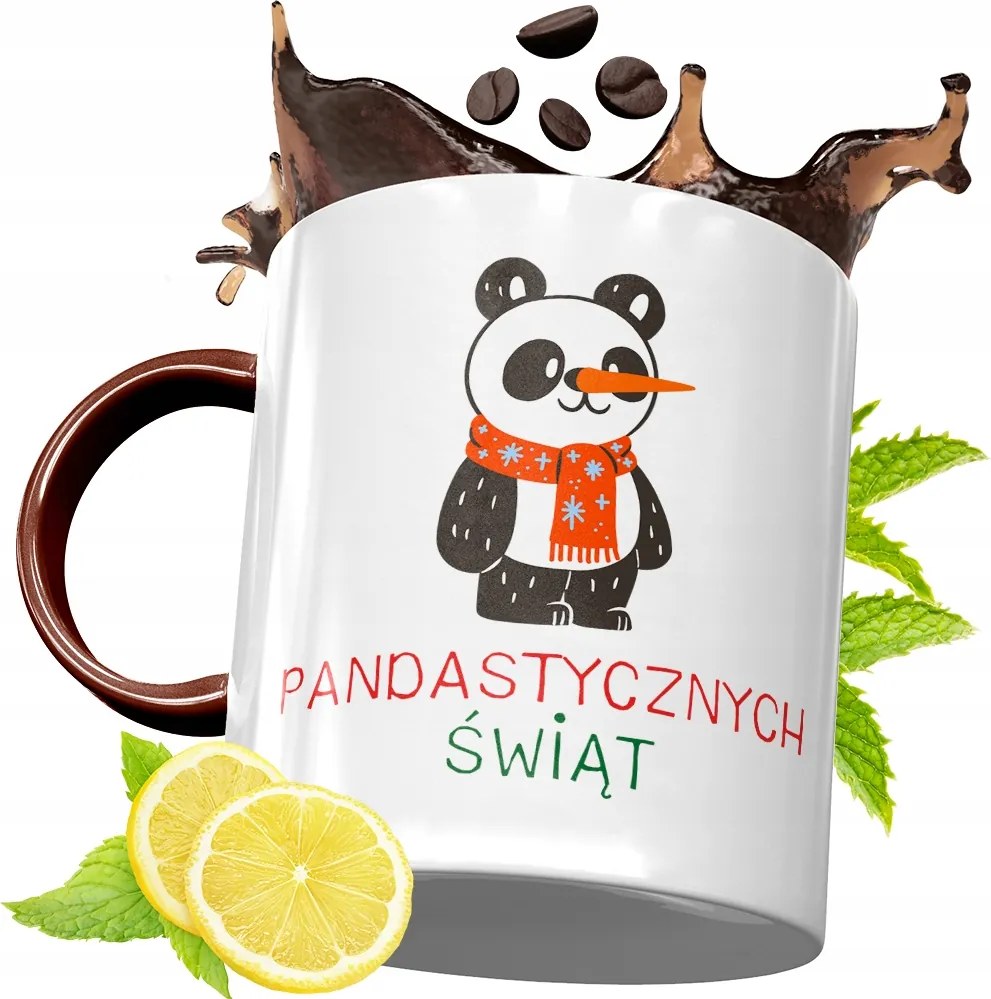 Bordó Karácsonyi Bögre Születésnapi Ajándék fényképes nyomtatással