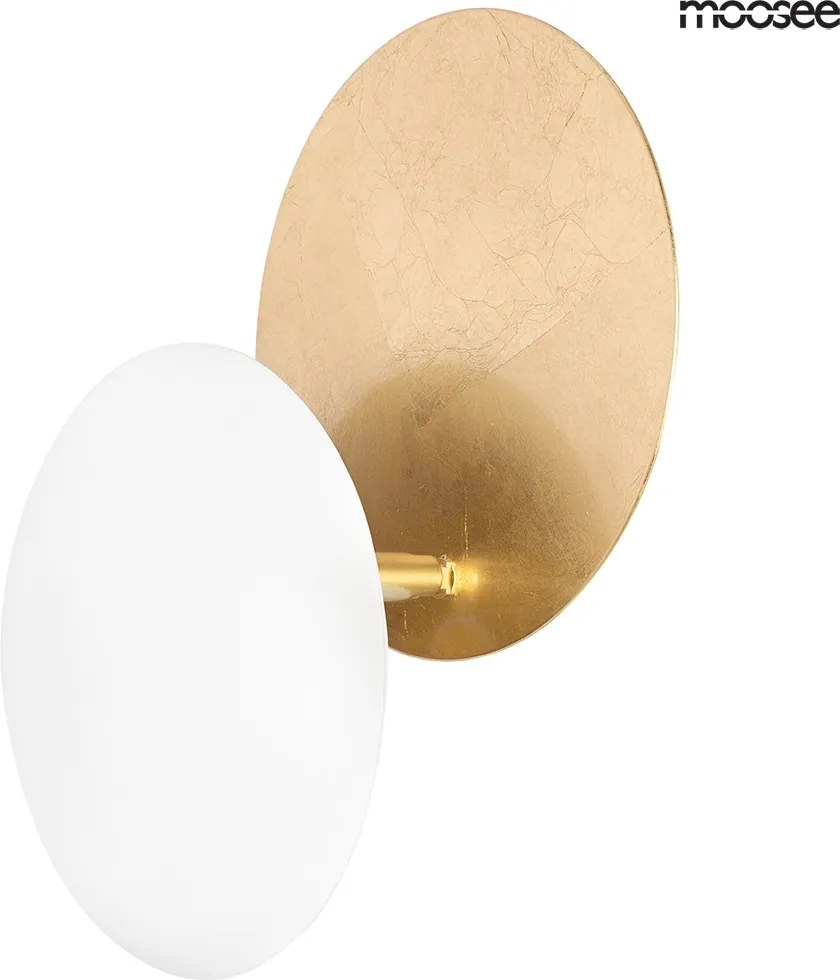 King Home MOOSEE ECLISE MSE010400203 Fali lámpa 1x5W/LED 3000K 400LM IP20