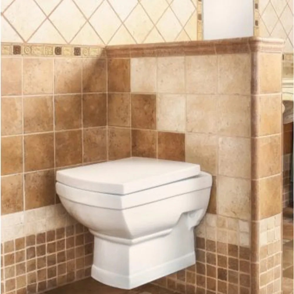 Kleopátra 16 fali wc cm