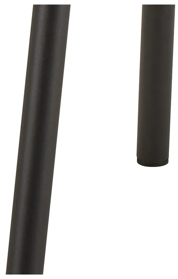 Sötétszürke étkezőszék Esra – Actona