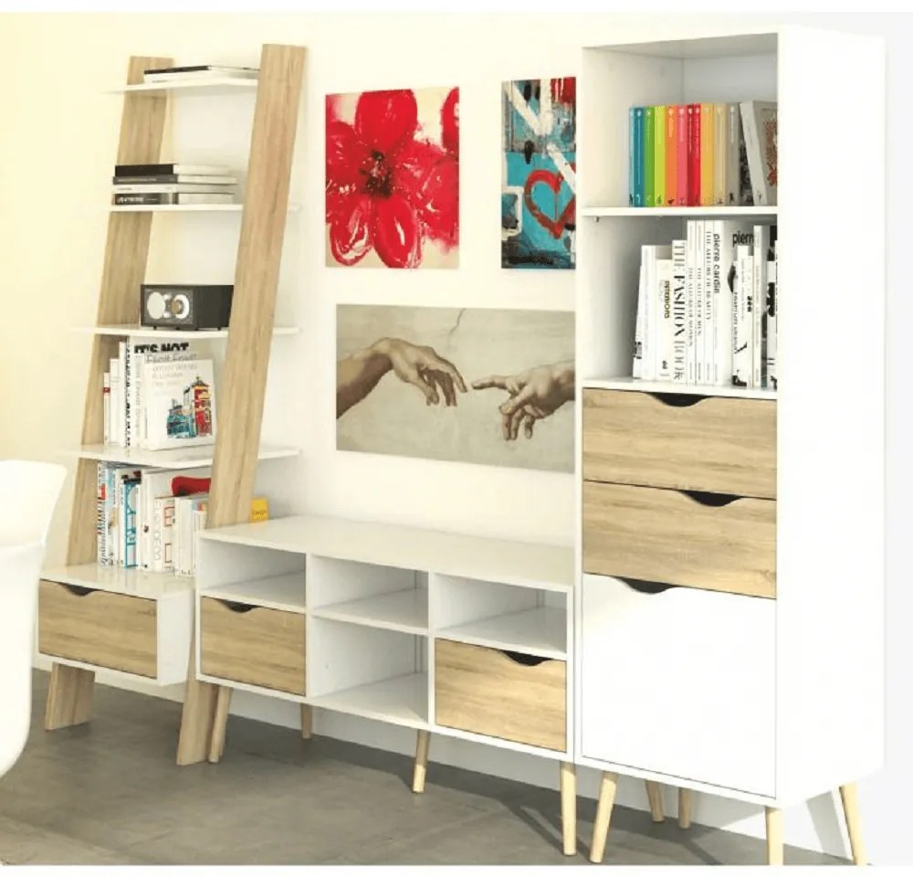 TV asztal/szekrény Oltis 75391. 788174