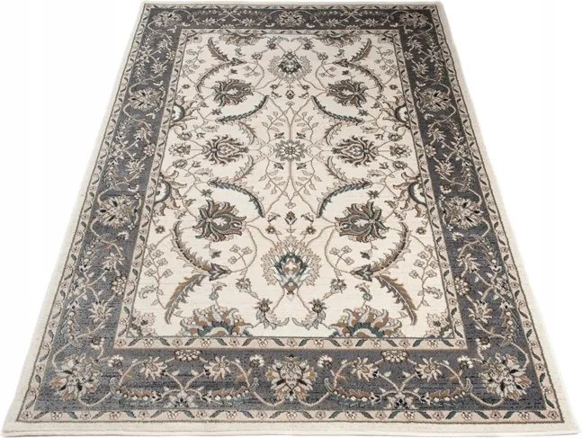 Perzsa Szőnyeg 250x350 Hagyományos Vastag Szőnyeg L49w