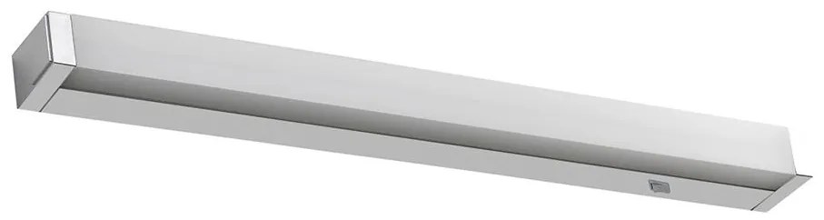 Fulgur 24481 - LED pultmegvilágító DAISA LED/18W/230V