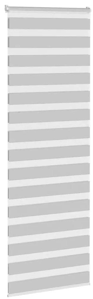 zebrafüggönnyel 70x200 cm szövetszélesség 65,9 cm poliészter