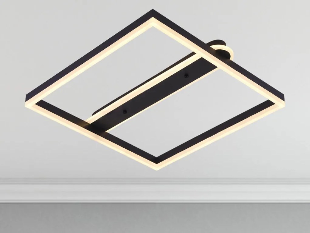 NEDES J3361-B Modern LED Mennyezeti Lámpa IP20