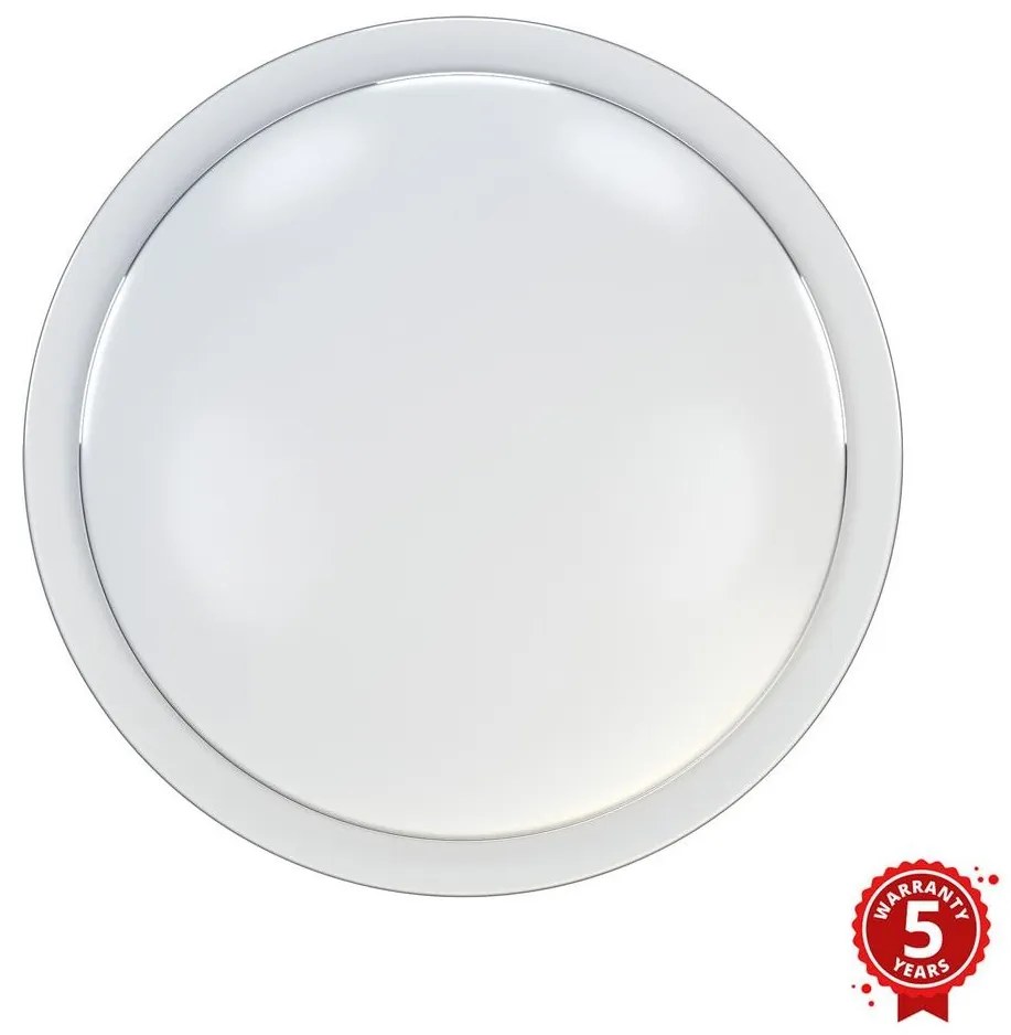APLED - LED Mennyezeti lámpa LENS R TRICOLOR LED/12W/230V IP41 825lm