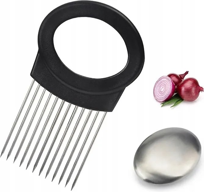 DW5KR1 Zöldségszeletelő, élelmiszer szeletelő, rozsdamentes acél szappan