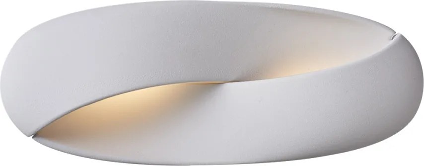 Fali Lámpa Fehér Prisma ITALUX-MB15003047-2A