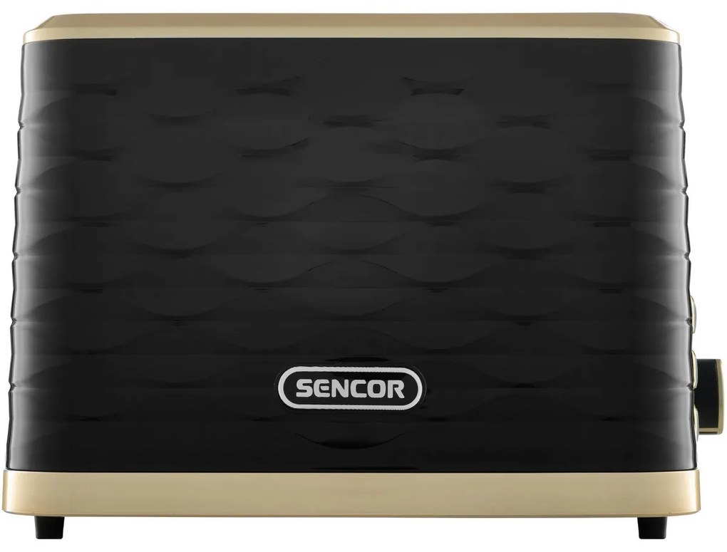 Sencor STS 7501BK kenyérpirító