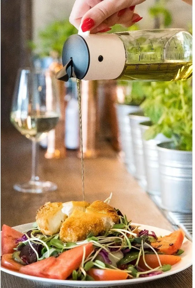 Oil olajkiöntő palack, 300 ml - Vialli Design