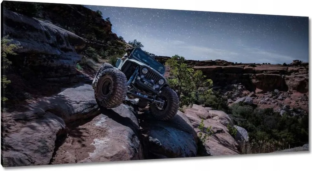 Képek 115x55 Off Road terepjáró