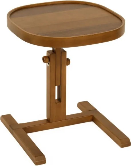 Opus Kare 42 - Walnut