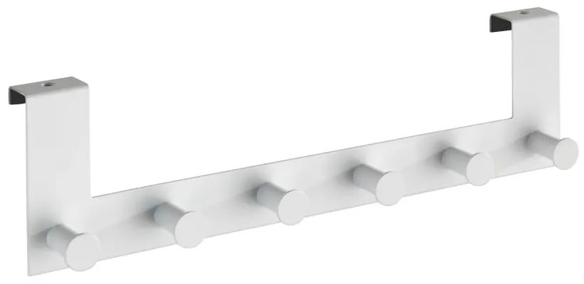Fehér fém ajtófogas 39 cm Celano – Wenko