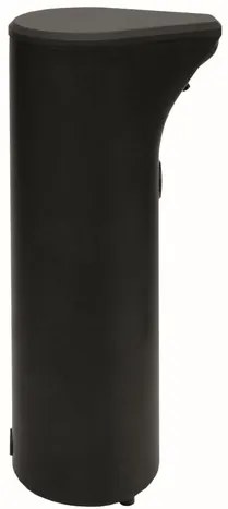 Kleine Wolke Touchless érintésmentes szappanadagoló fekete 8026926854