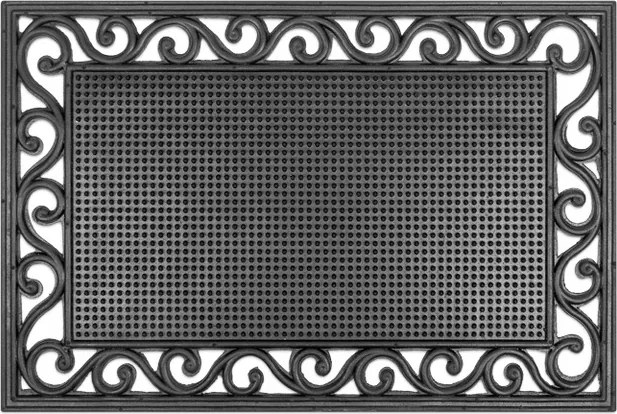 Lábtörlő Mesh MH-01 40 x 60 cm Maan cipőkhöz