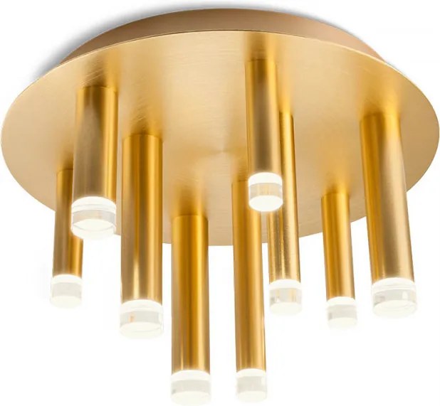 REDO 01-2039 MADISON Glamour Mennyezeti Lámpa LED IP20