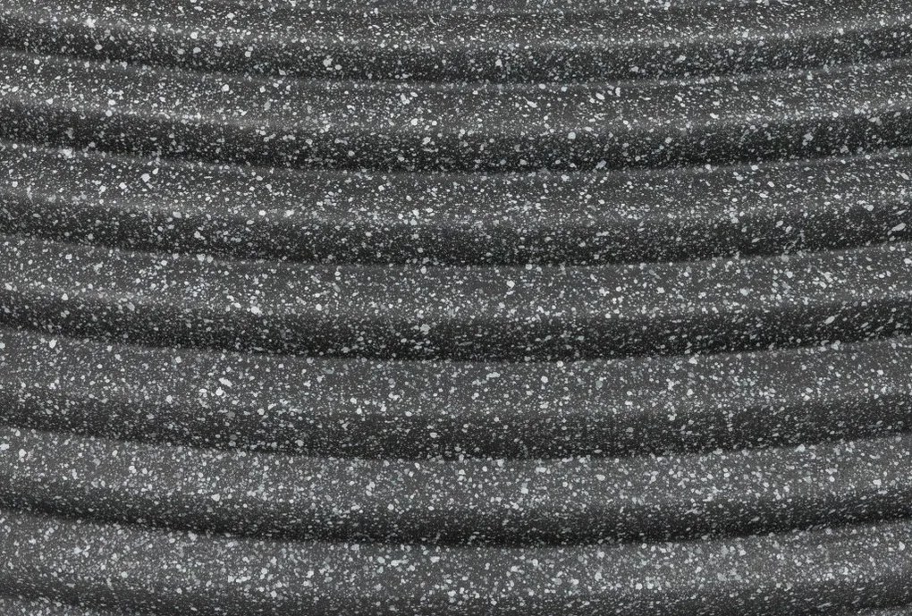 G21 Lava Ring virágcserép 40,5 x 40,5 x 26