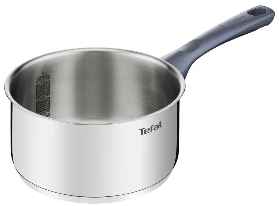 Rozsdamentes acél edény készlet 10 db-os Daily Cook – Tefal