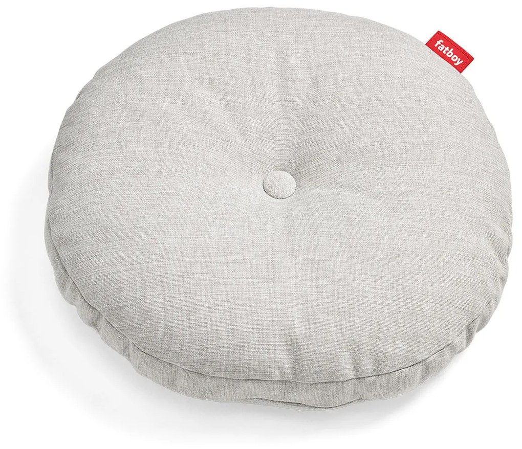 Fatboy "Circle pillow" kör párna, 6 változat - Fatboy® Szín: stripe ocean blue