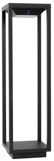 Lucide 27892/02/30 - TENSO SOLAR LED napelemes lámpa, 2,2W, IP54