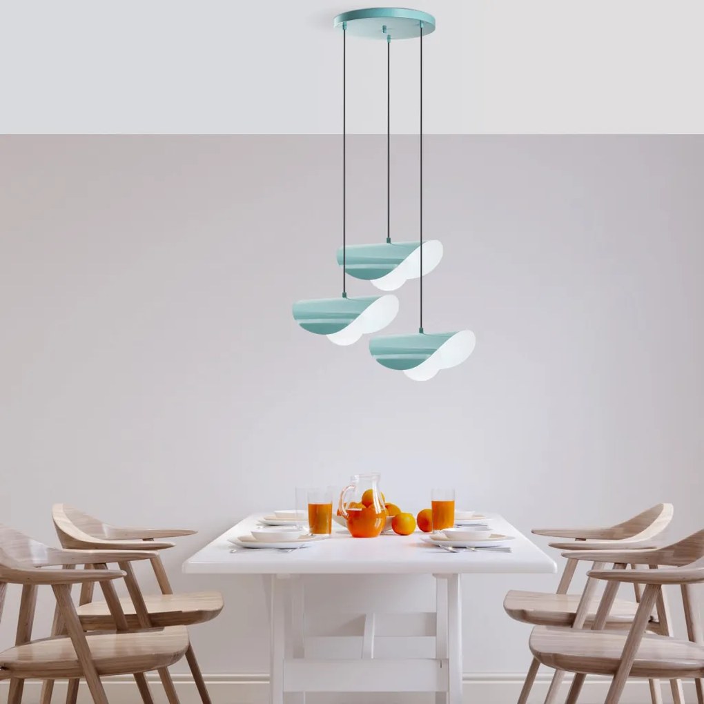 Vatoz - Nus - 6141 - Turquoise