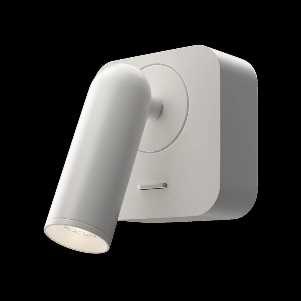 Maytoni MIRAX C039WL-L3W3K Fali lámpa 3W/LED 3000K 150LM