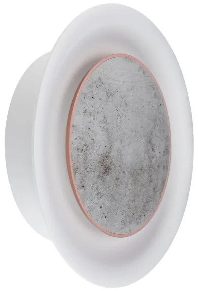 Paulmann 79699 - LED/6,5W Fali lámpa TIRIL 230V