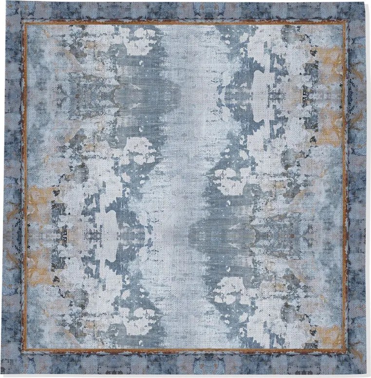 Asztalterítő, 100×100 cm – MSAORT0003-1