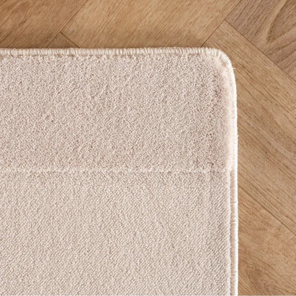 Krémszínű mosható szőnyeg 140x200 cm Pompei 1614 – Ayyildiz Carpets