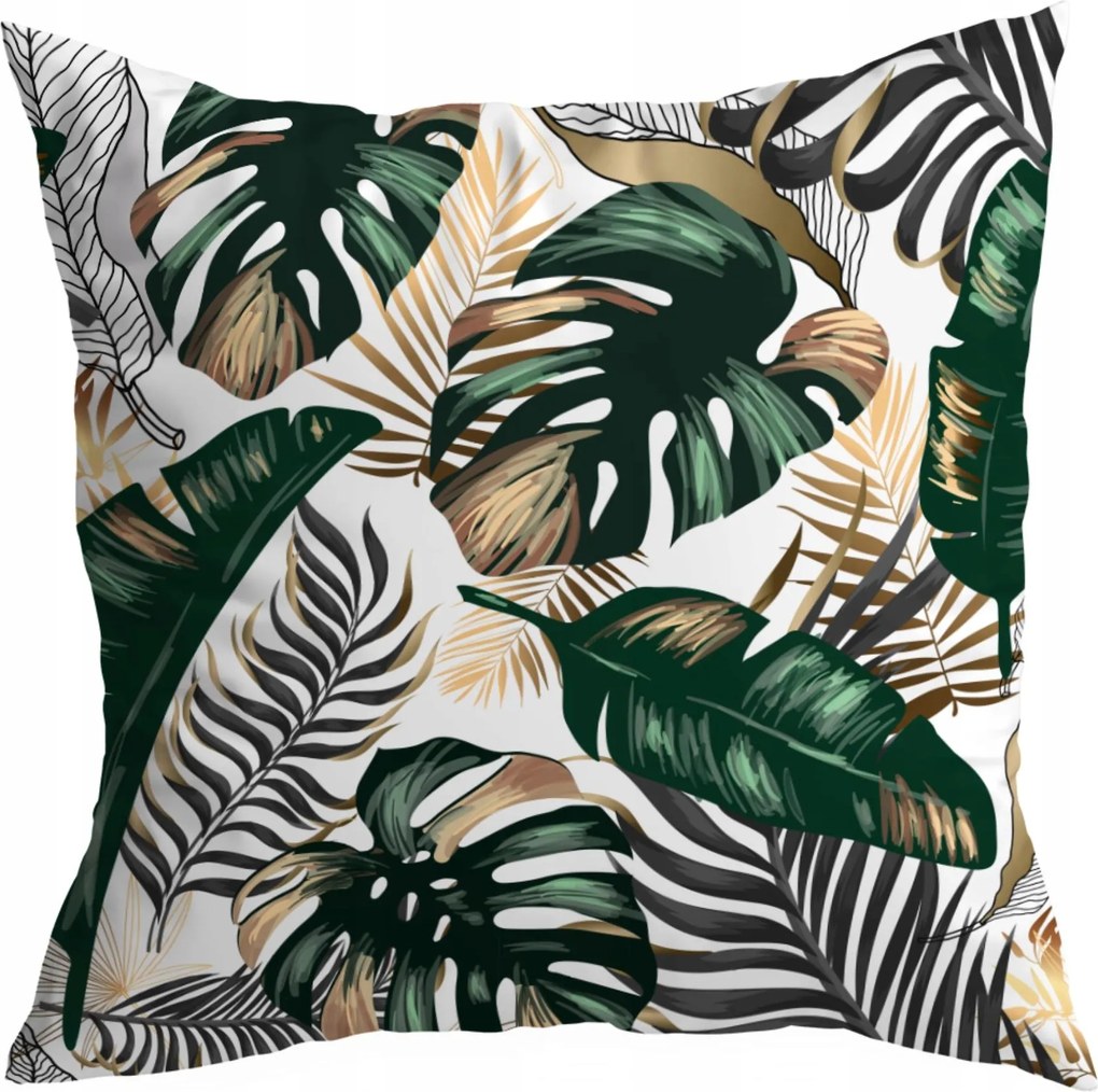 Dekorációs Párnahuzat 45x45 Jancsi 071