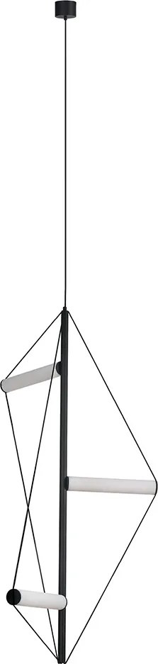 Orion LED egyágú függesztett lámpa