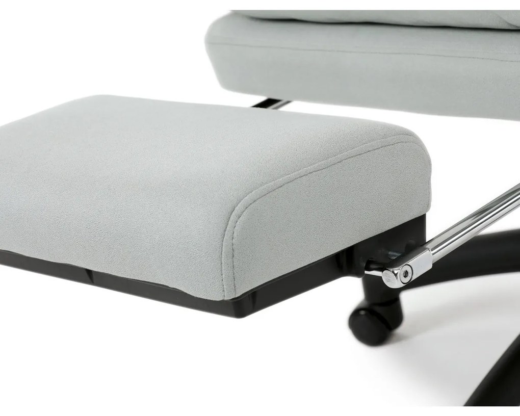 Autronic KA-Y350 SIL irodai szék