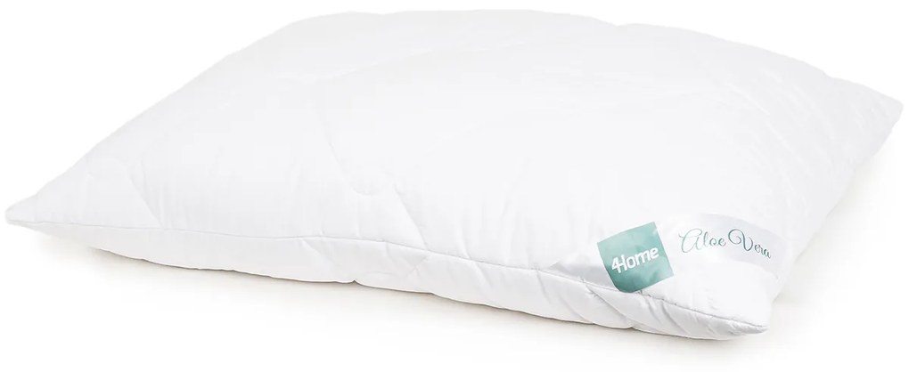 4Home Aloe Premium paplan és párna szett, 140 x 200 cm, 70 x 90 cm, 140 x 200 cm, 70 x 90 cm