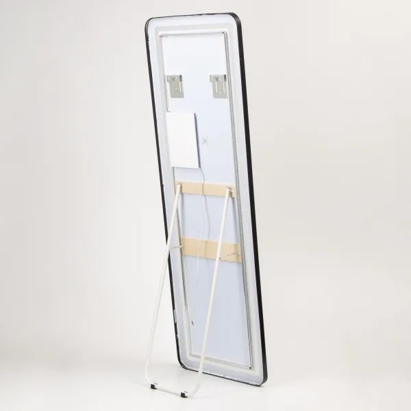 BRILAGI - BELLEZA állótükör LED/42W/230V 160x50 cm IP44 CRI 90, fényerőszabályozható +CCT