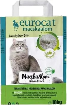 Macskaalom, 5 kg Eurocat (LAE011)
