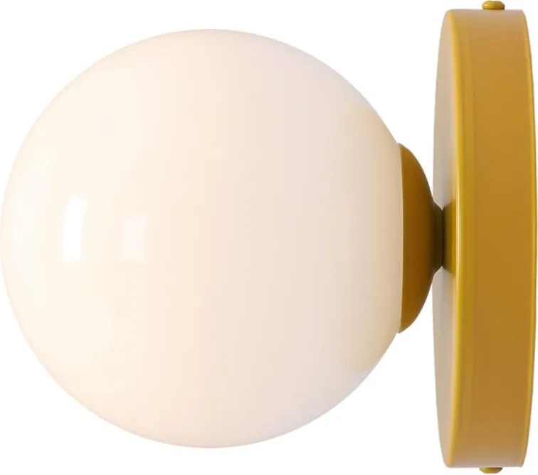 Aldex BALL 1126C14_S Fali lámpa 1x10W/E14 IP20