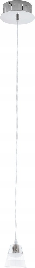 Pancento Led 94479 Függő lámpa Modern Mennyezeti világítás